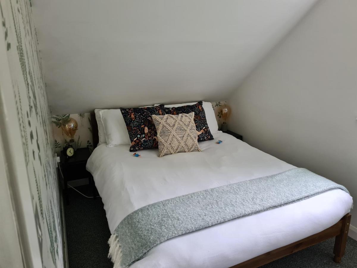 Park House Self-Contained Annex Hotel Mold Kültér fotó